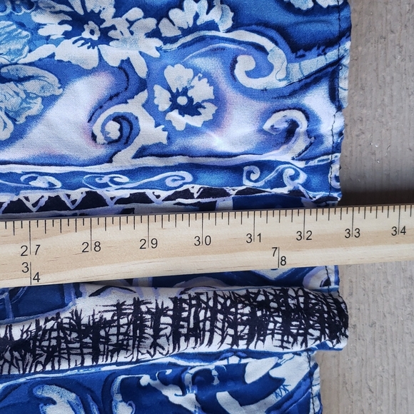 Always Carolina blue dress. - Picture 5 of 5